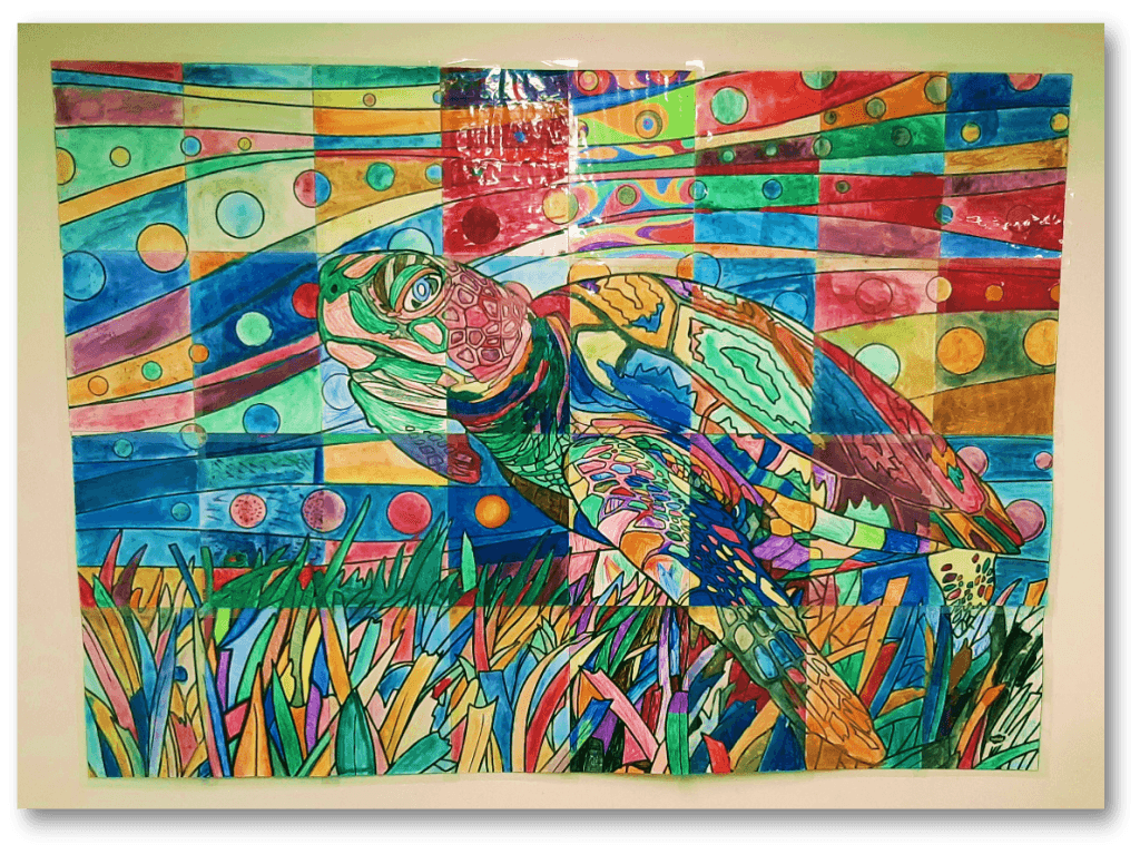 Children as eco-citizens and environmental change agents in an Out-of-School-hours-Care (OSHC) setting