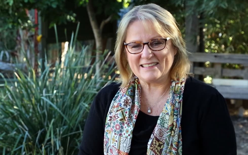 Dr Sandra Cheeseman to head up C&K following Jane Bourne departure