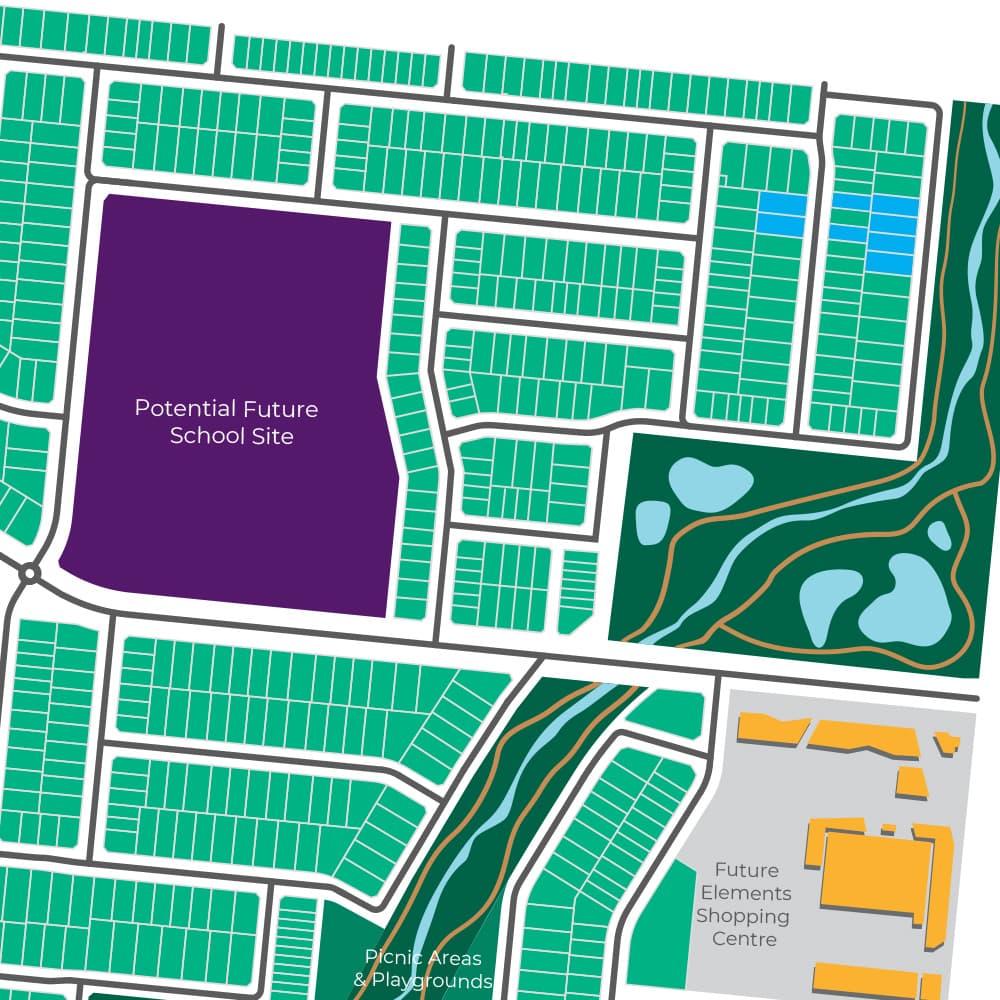 Victorian Government secures land for education precinct in Truganina North