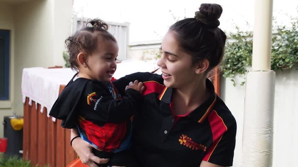 SNAICC welcomes national strategy for First Nations children in their early years