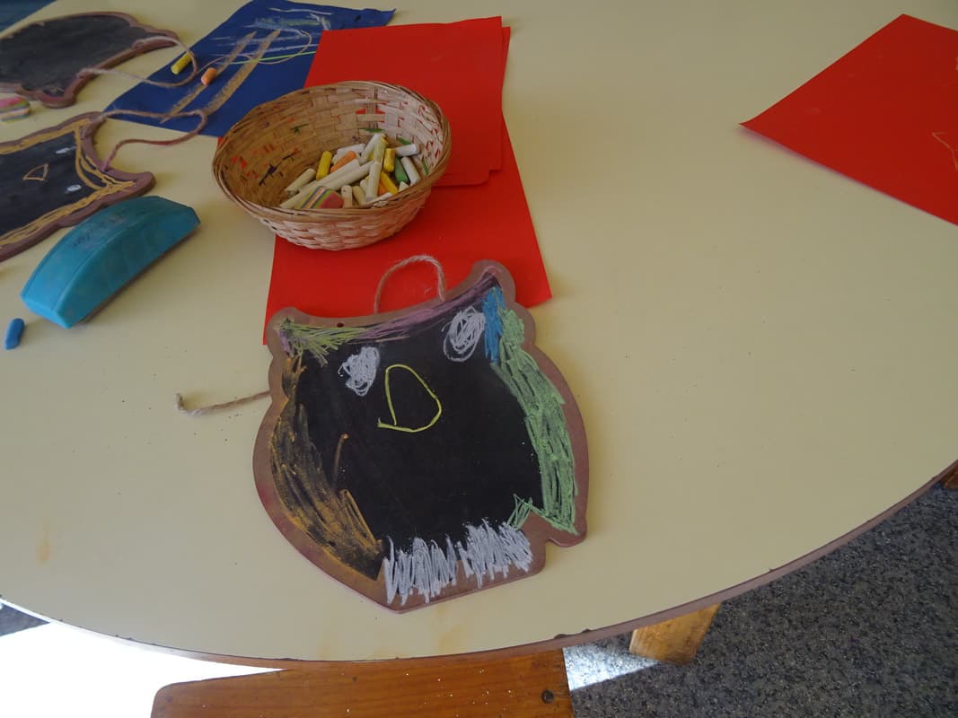 Dianne Davison one of three long-term staff leaving Mullumbimby preschool