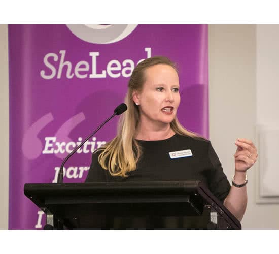 YWCA Canberra CEO comments on ECEC workforce shortages and challenges they cause