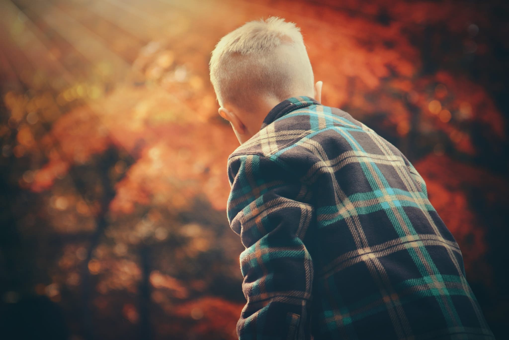 Problem behaviour in children is not always a mental disorder