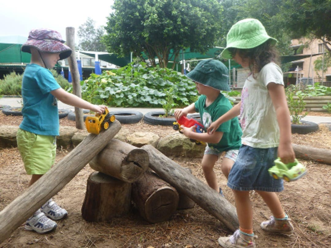 10-year vision to support Georges River children in learning and wellbeing