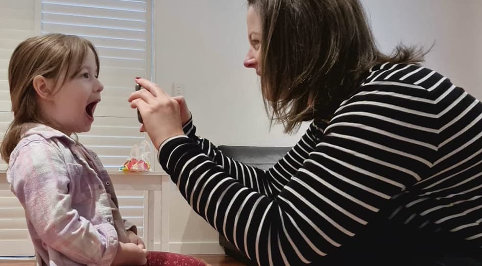 Dental screening study for preschoolers may help teeth to stay healthy during pandemic