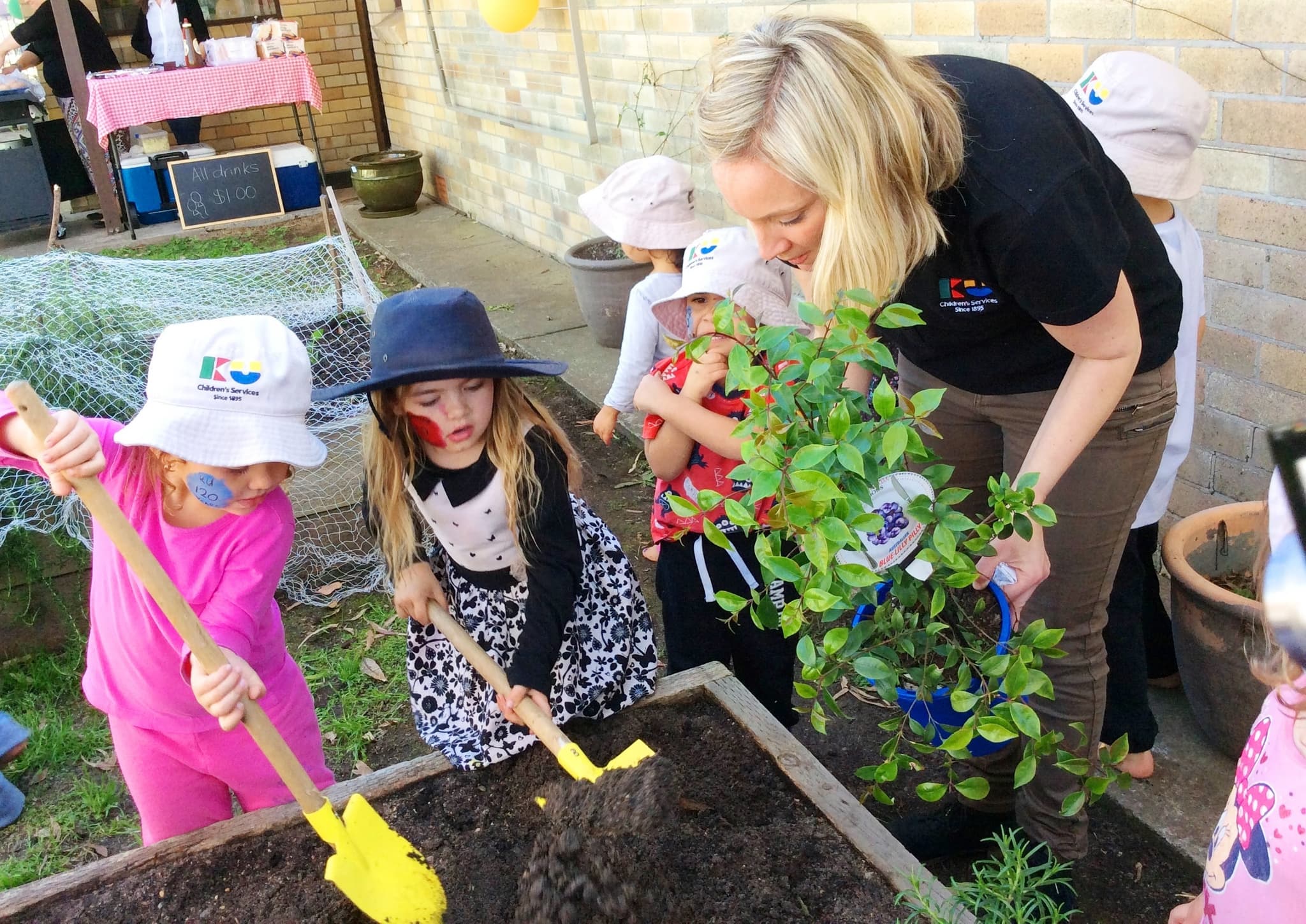 KU Windale marks 125 year anniversary with charity and sustainability