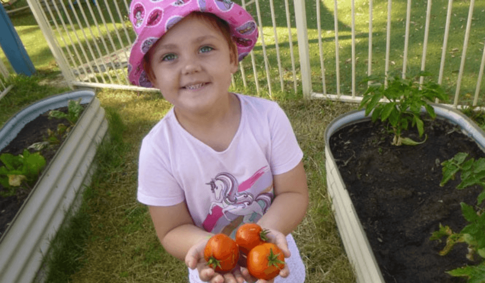 Exceeding service Nanima Preschool shares perspectives on meeting QA 2