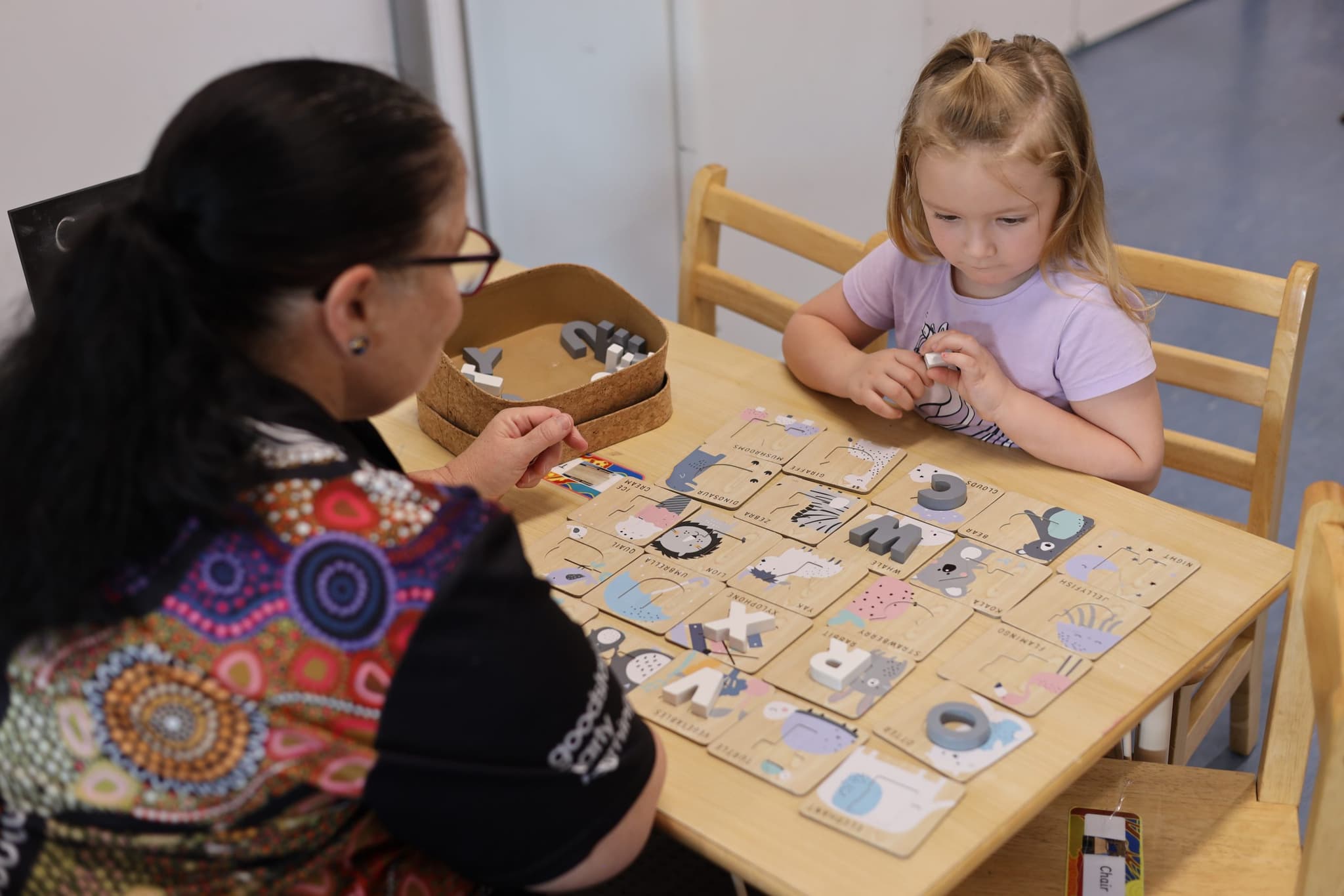 Goodstart teams up with Charter Hall to support vulnerable children