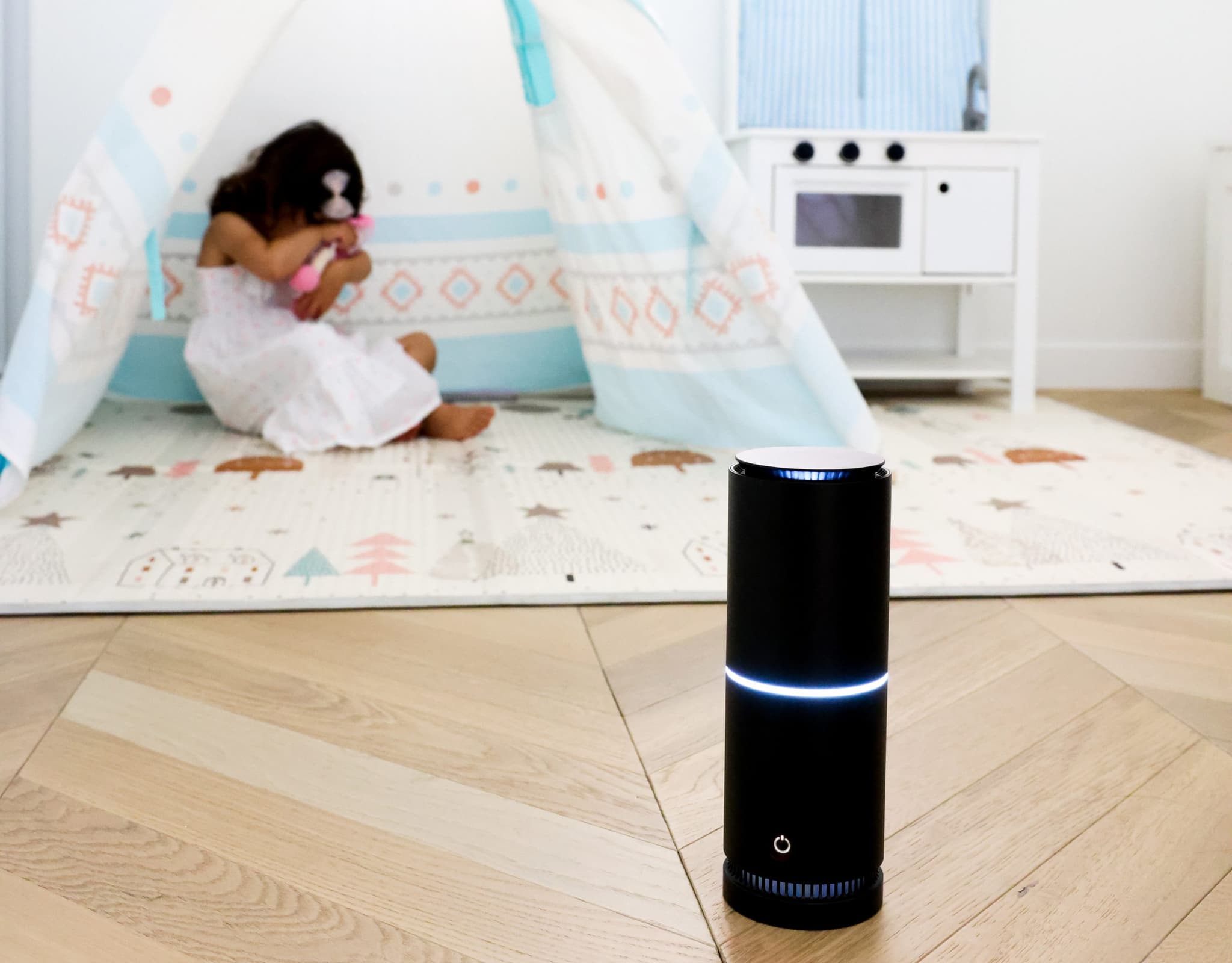 VBreathe breaks new ground with Tasman air purifier perfect for ECEC environments as COVID challenges persist