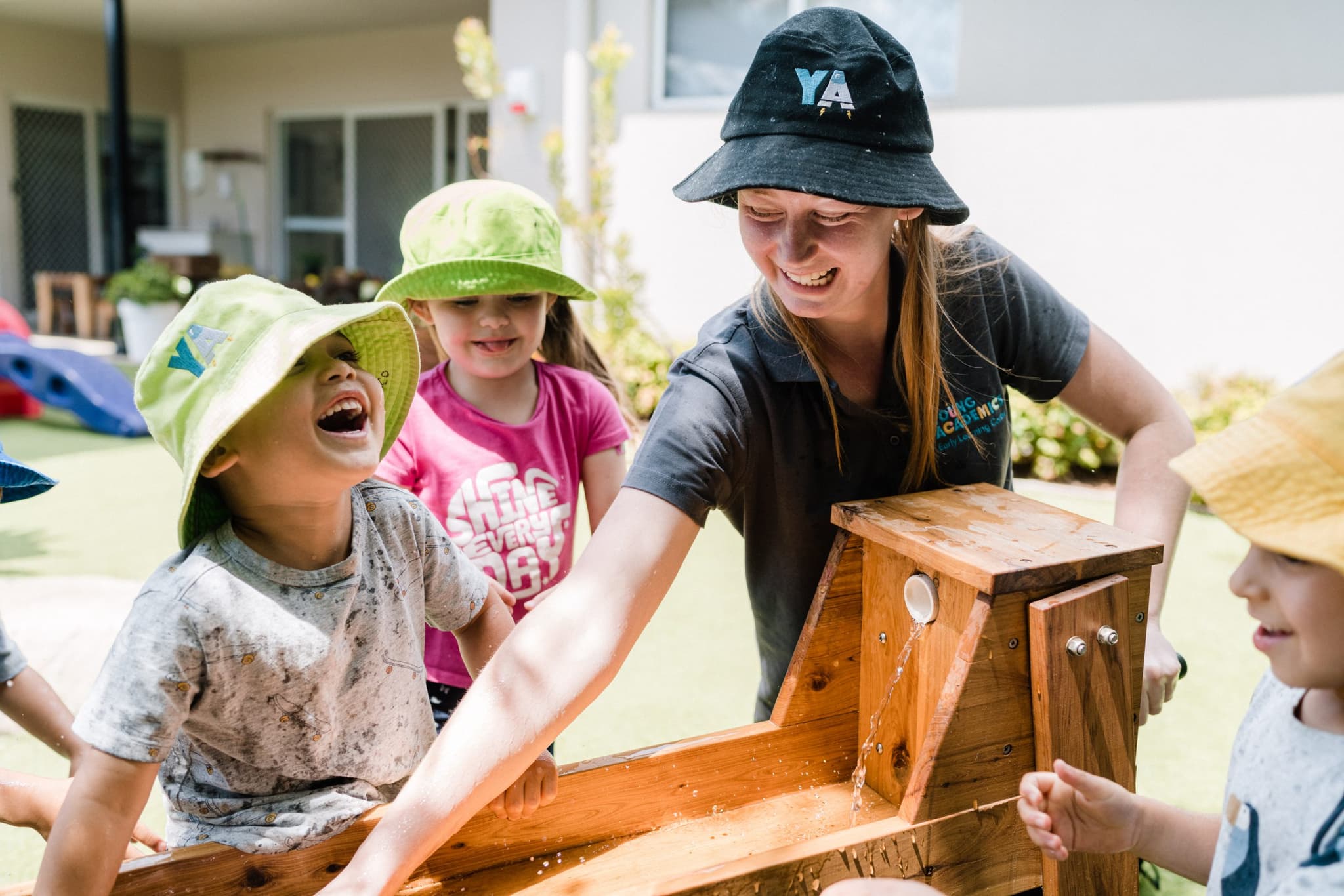 Early childhood educators share top transition tips for the Kindergarten class of 2022