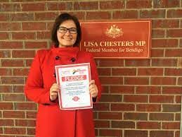 Member for Bendigo calls on Federal Government to do more to keep ECEC open