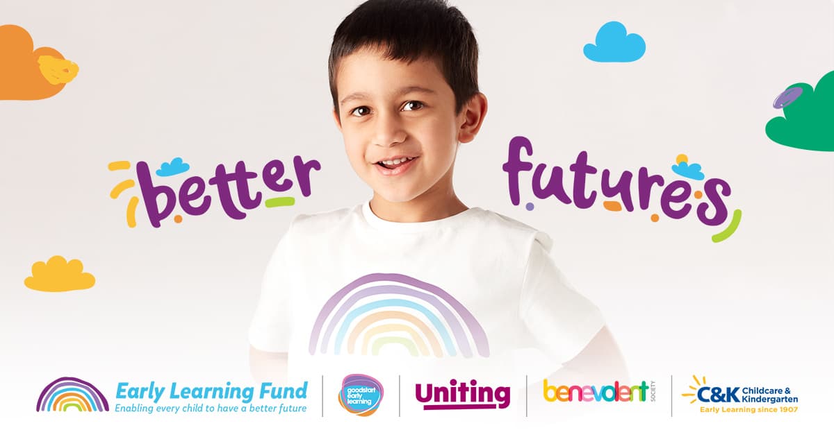 Goodstart’s Early Learning Fund impacts highest ever number of children