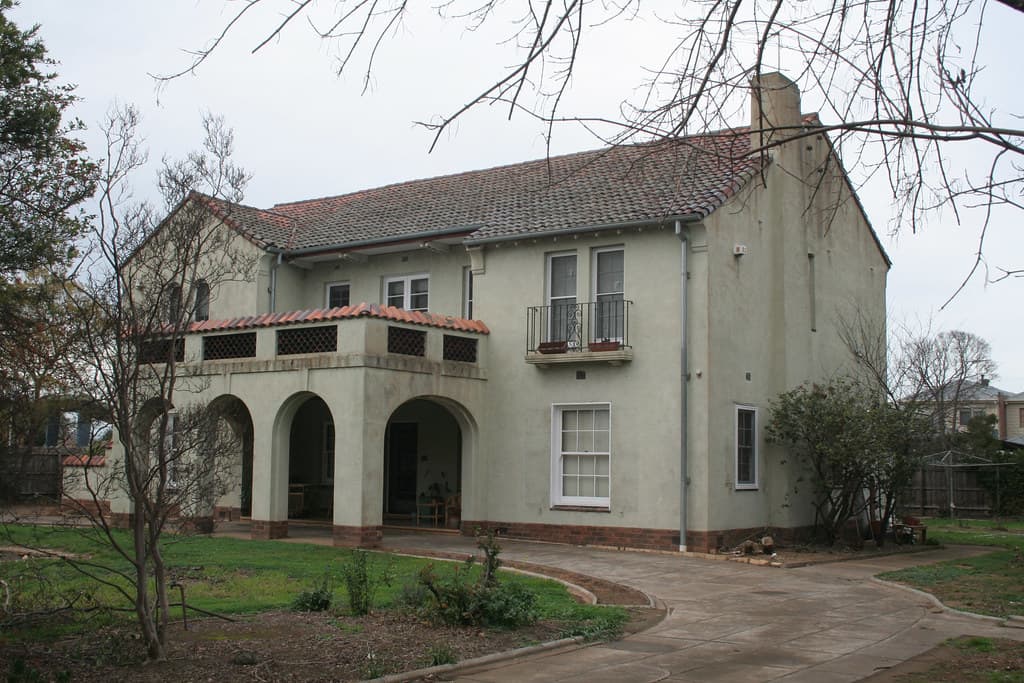 Heritage advisor urges Wyndham Council to refuse ECEC build in historic property