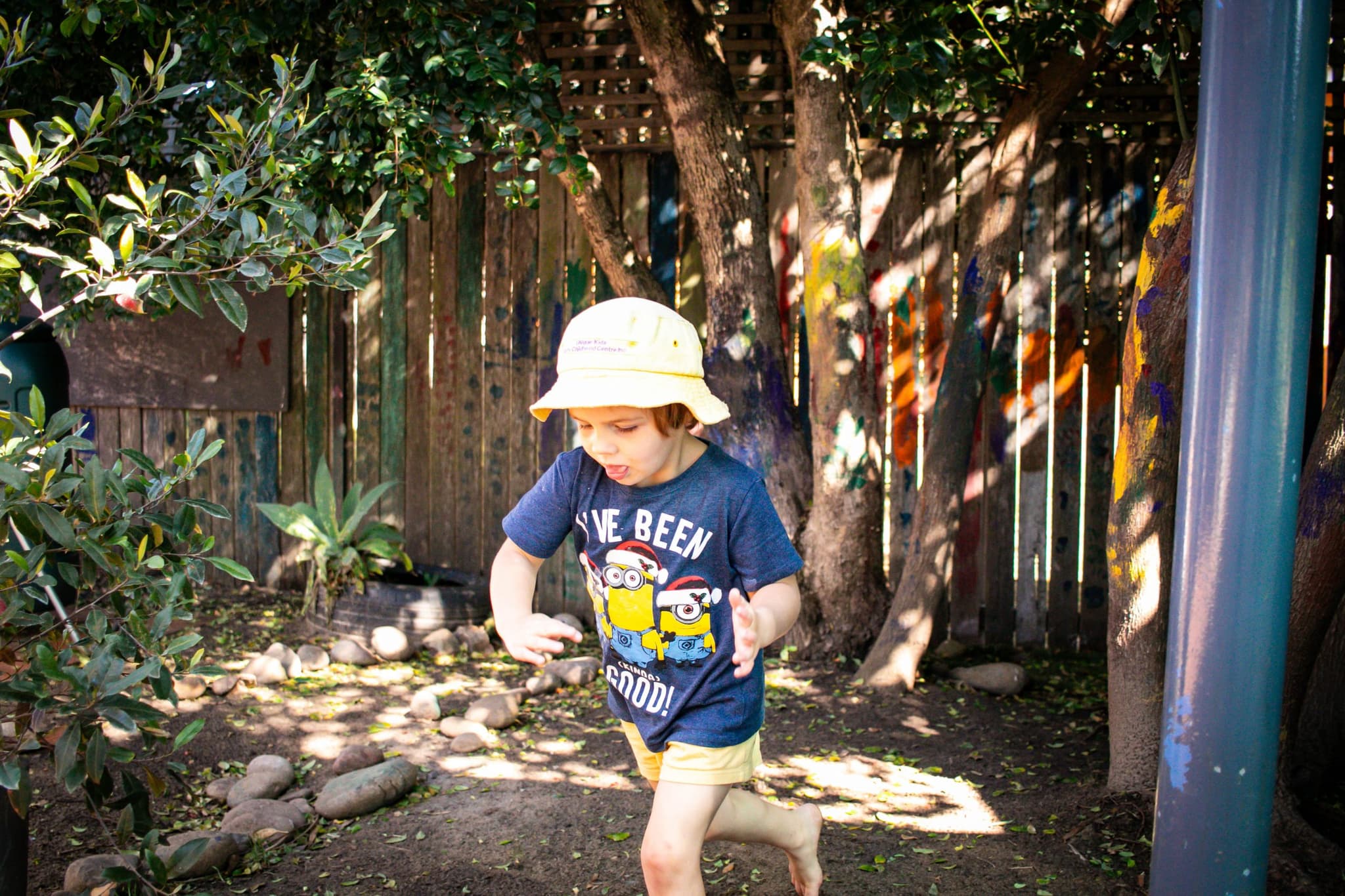 Big Fat Smile service Bellambi Point Community Preschool receives Excellent rating