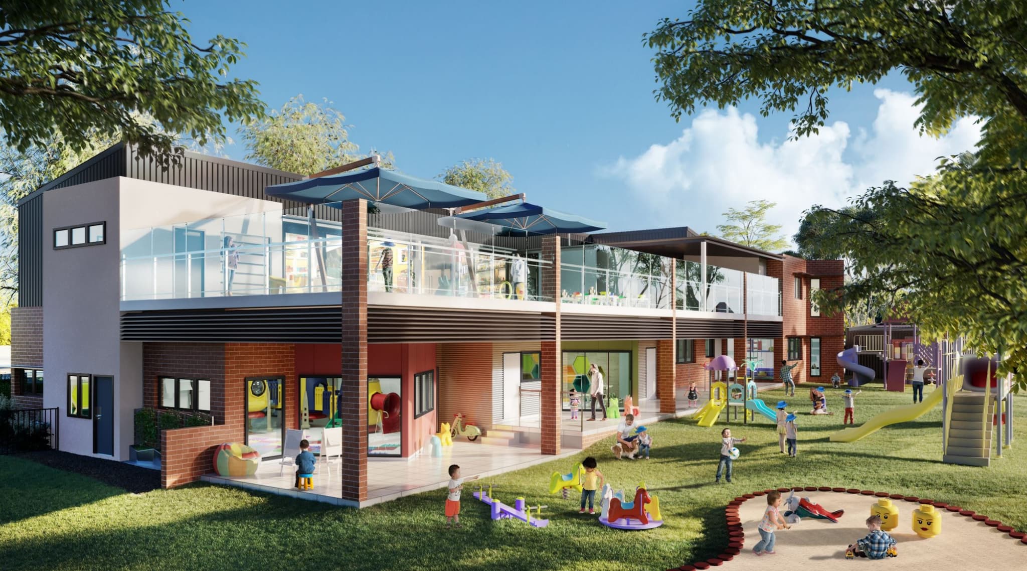 Burgess Rawson announces key senior appointments in NSW