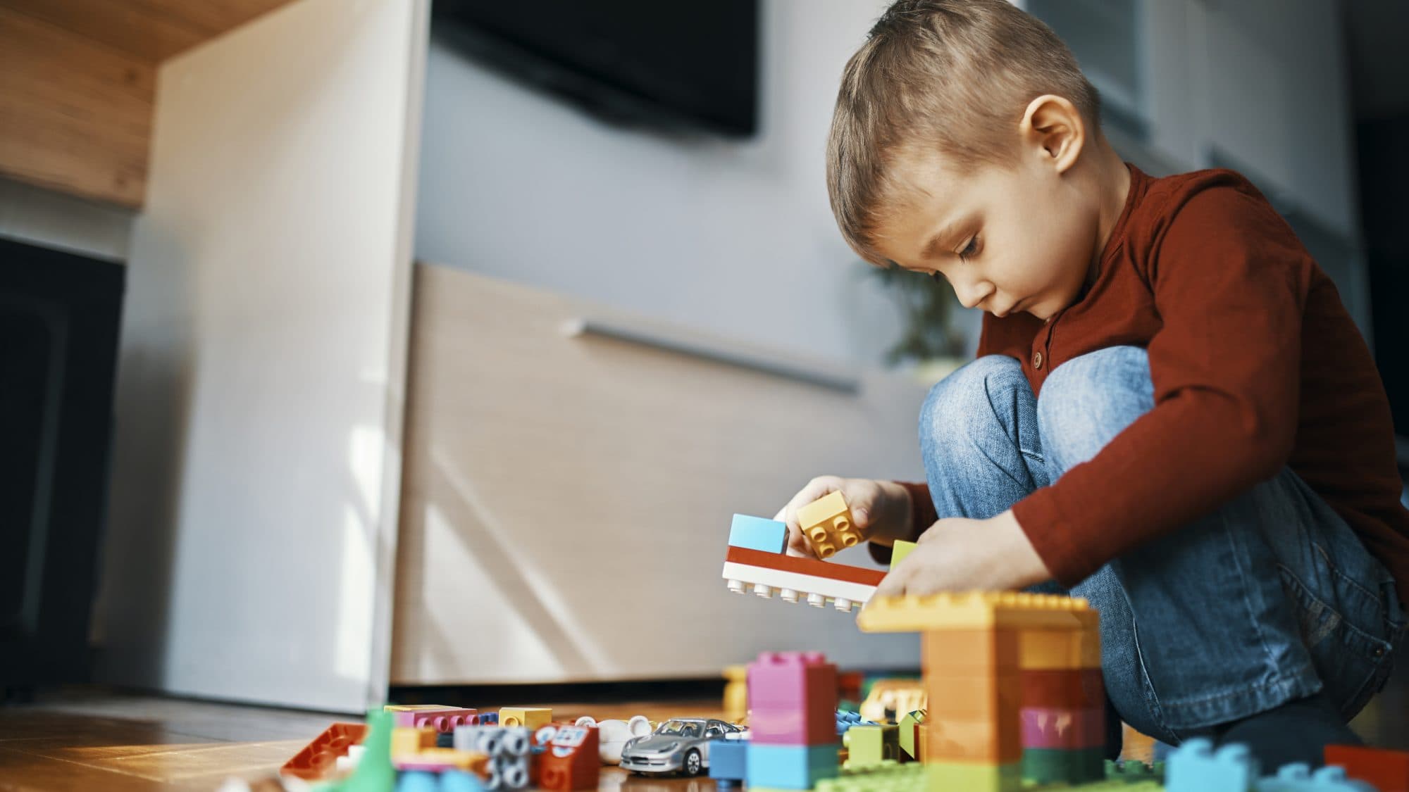 Department of Education figures confirm staffing crisis in ECEC