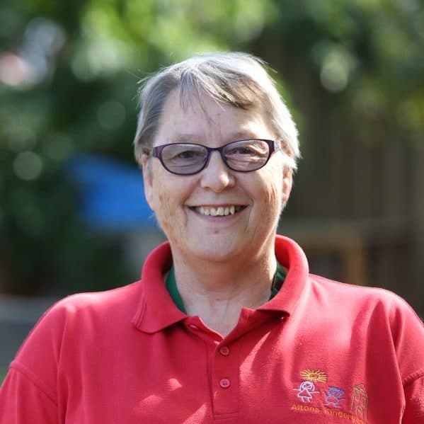 Susan Johnson embarks on 2022 without Altona Kindergarten after a lifetime of connection