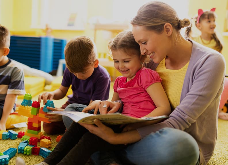 Victoria retains position as ECEC envy of Australia