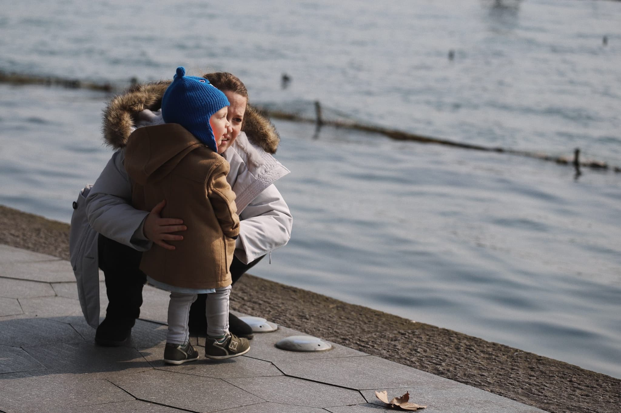 Unique program in Frankston will help young mums to give their children the best start