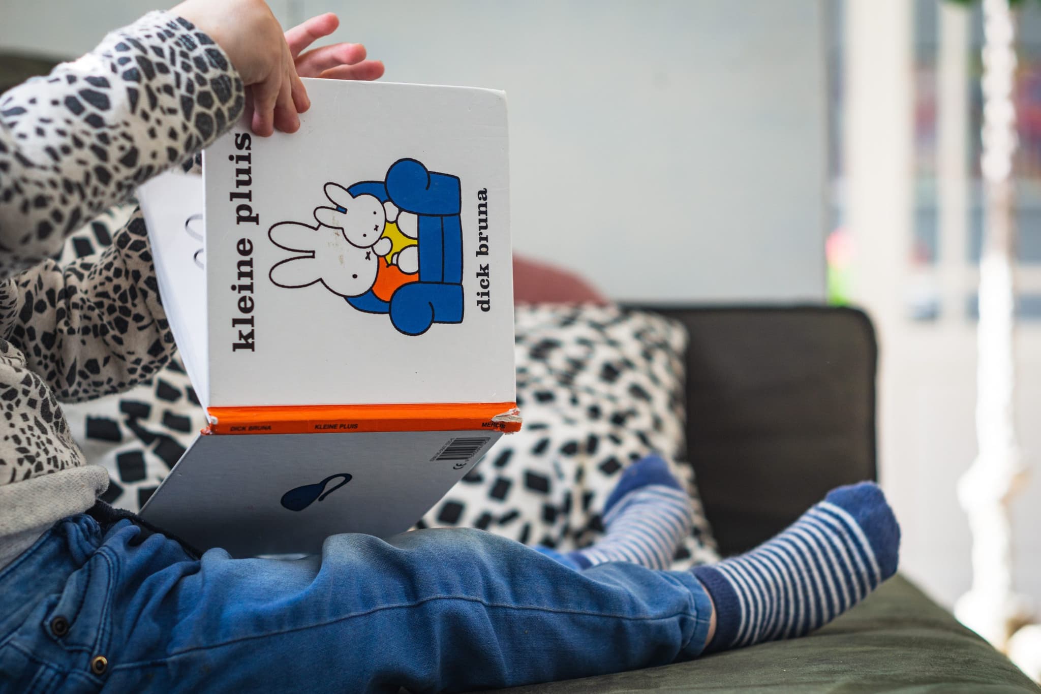 The inclusion of children with disabilities in early learning is at risk