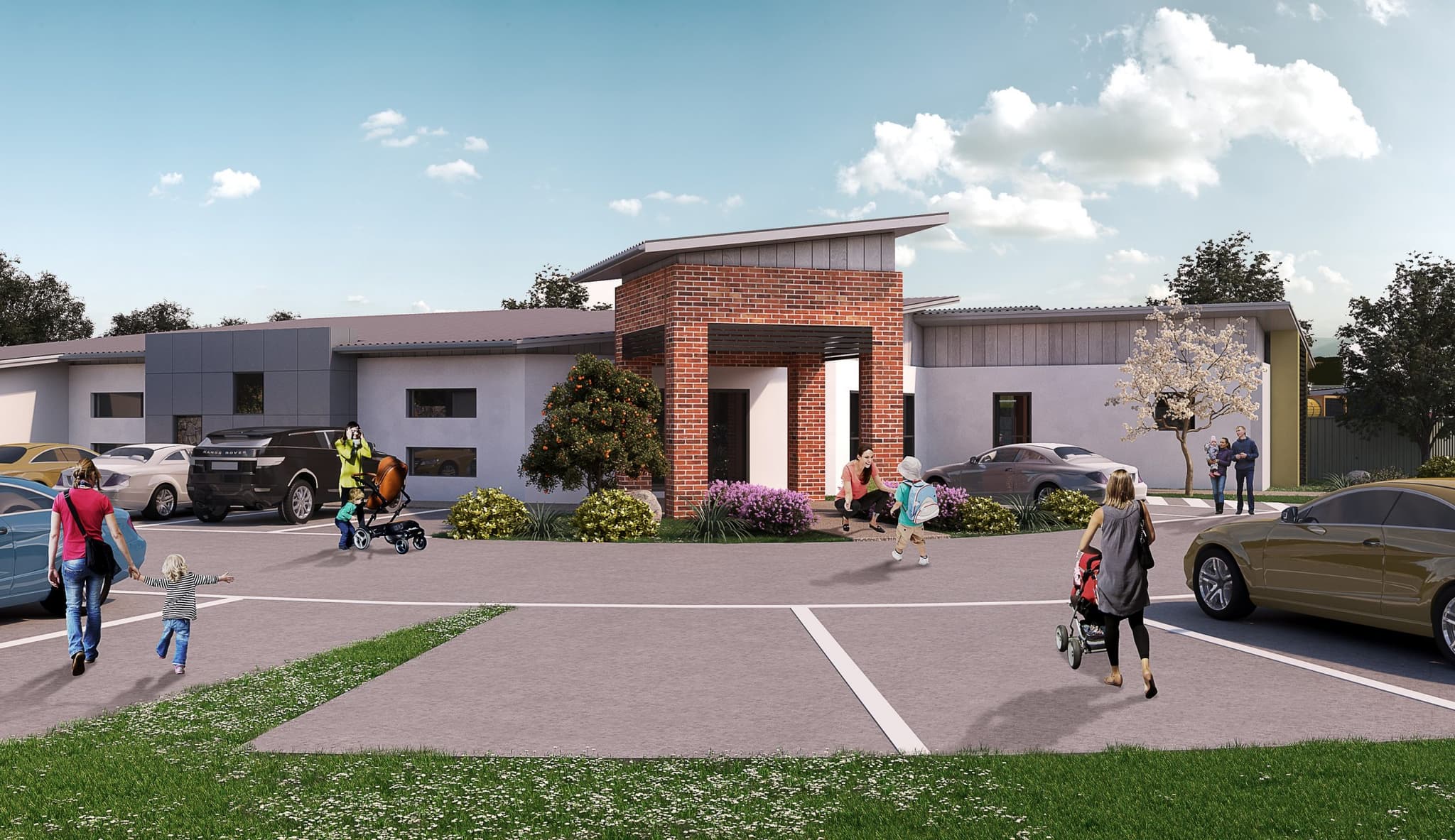 Burgess Rawson’s first auction of 2022 continues to see strong support for ECEC centres