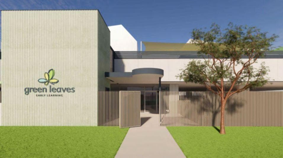 Two-storey Green Leaves service approved by State planners for Kewdale