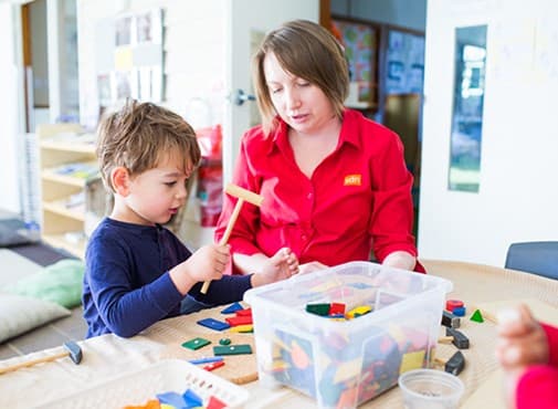 SDN Ultimo to launch Autism Specific Program to support transition to school