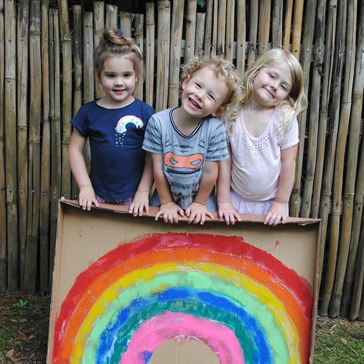 Educators from Coffs Harbour Family Day Care learn how to avoid food waste