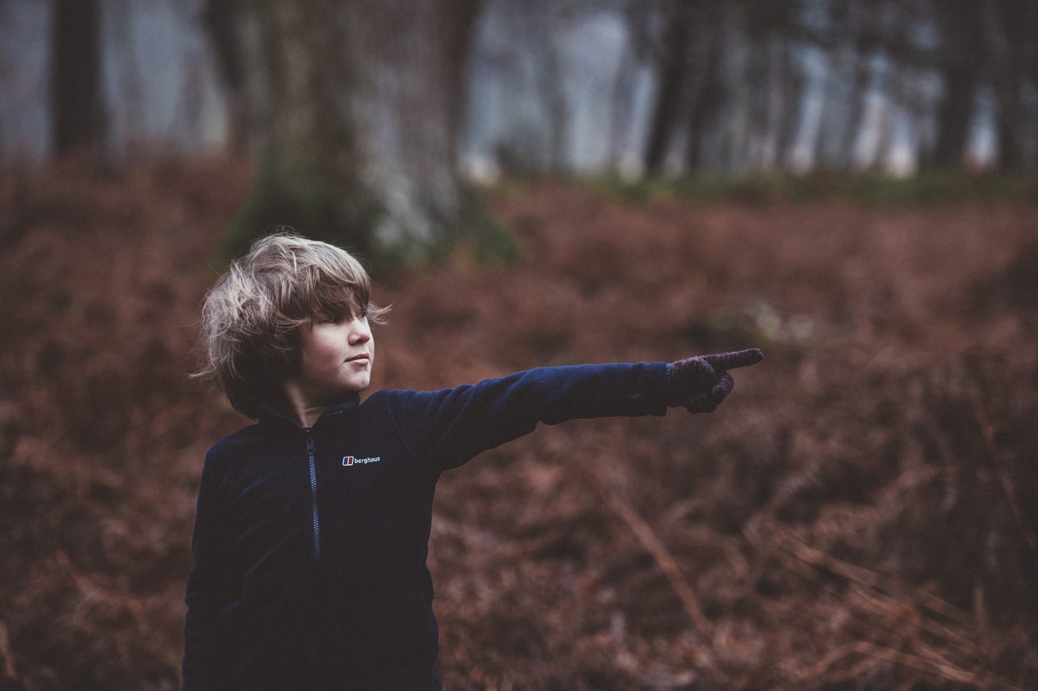 An increased focus on outdoors: Could the pandemic create positive impacts on physical activity and the health and well-being of children?