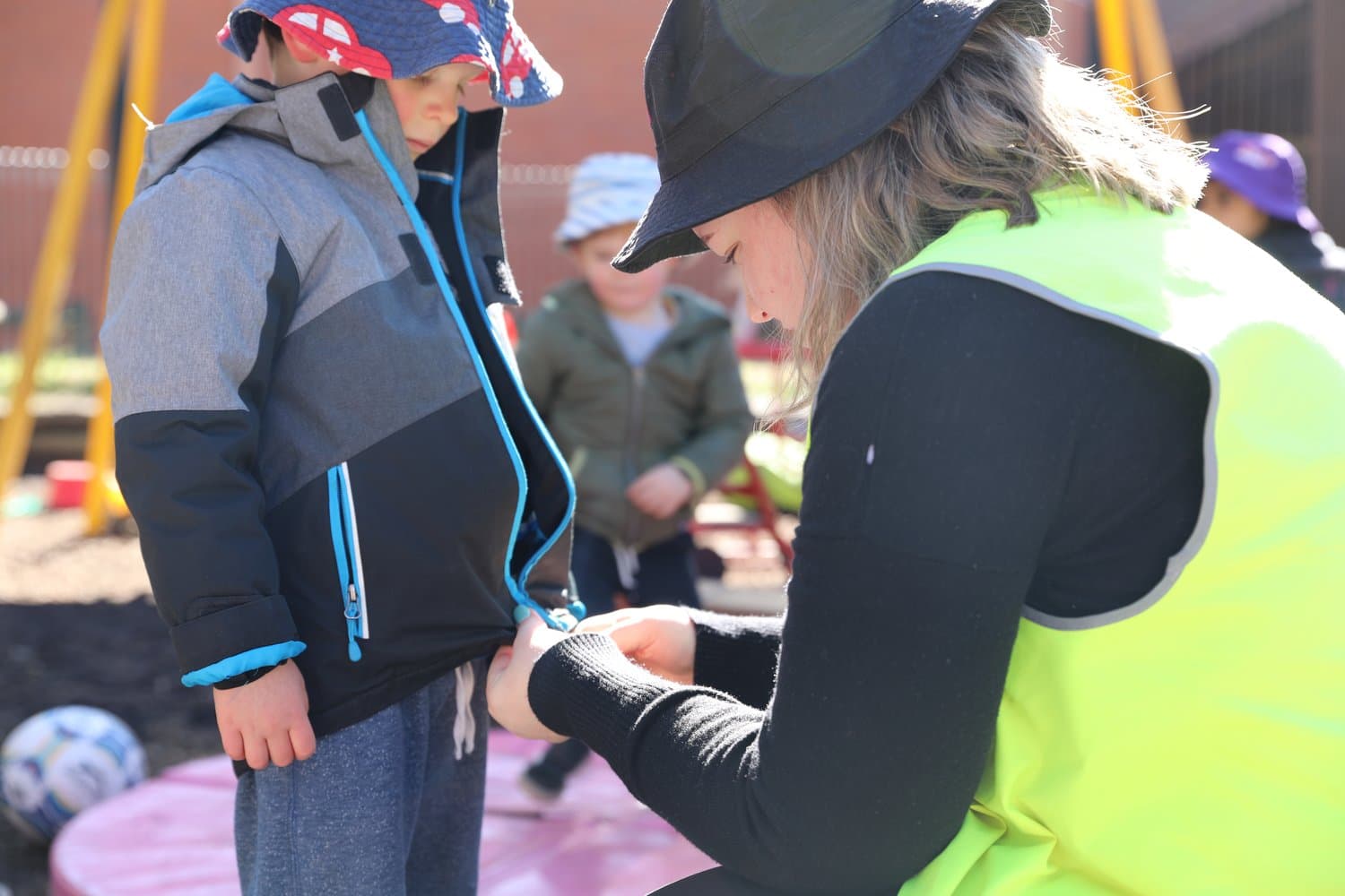 Early Learning Connection is seeking Diploma educators wanting to upskill to a Degree in Early Childhood Education