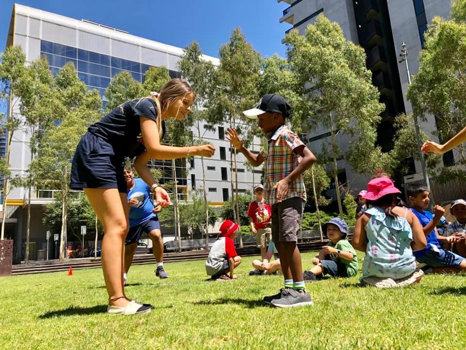 Flexible ECEC provider KidsCo gets third place in AFR BOSS Best Places to Work List