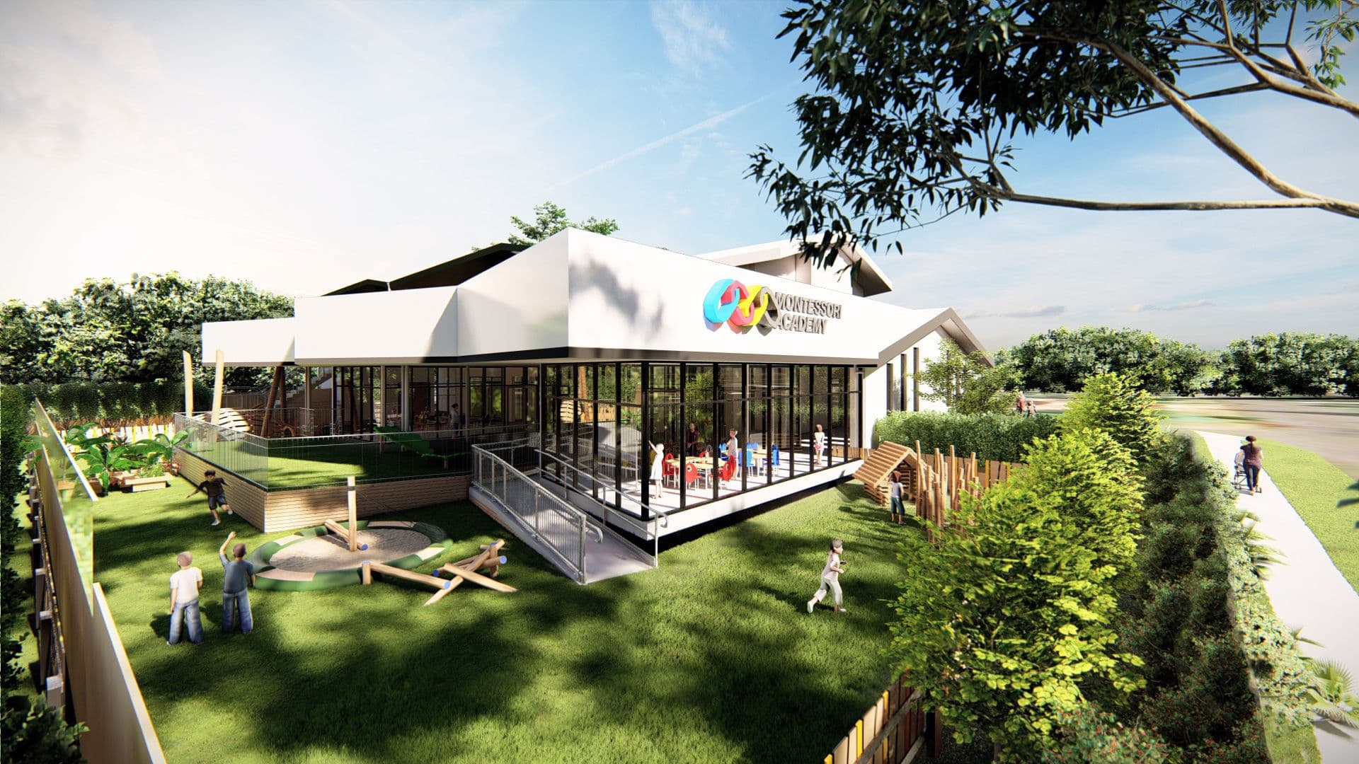 Latest Burgess Rawson auction campaign sees robust ECEC centre demand