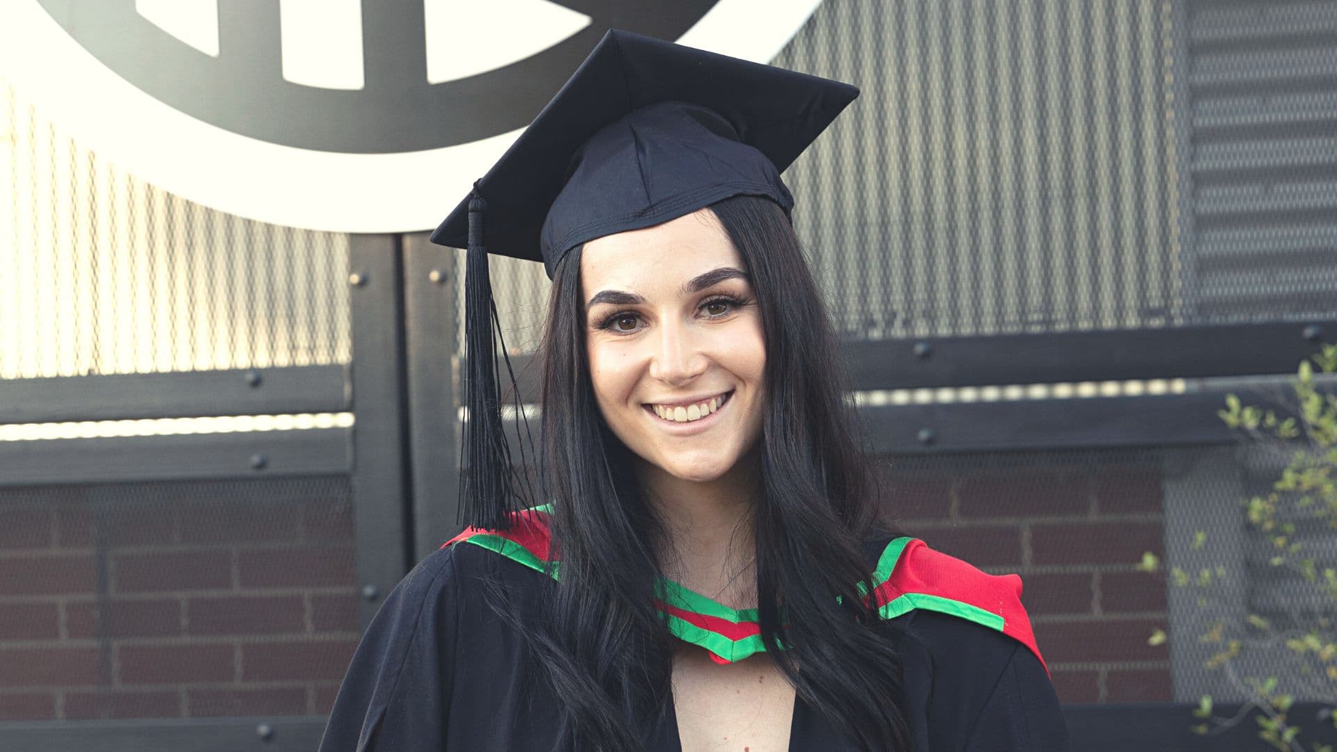 New grad succeeds in ECT qualification despite COVID-19 challenges and workforce pressure