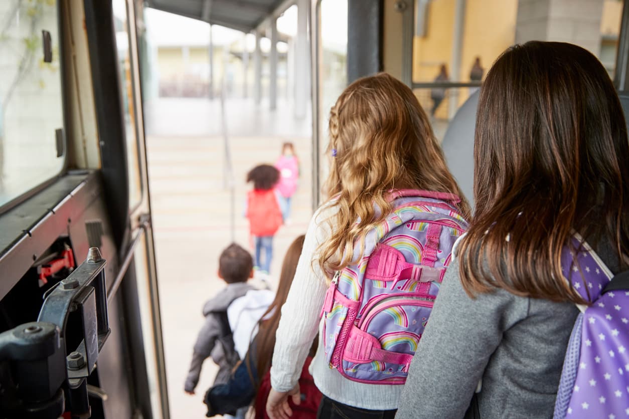 Perth ECEC service fined $27,000 after a child is left on a bus following an excursion