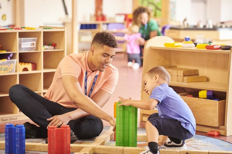 ECEC workforce needs strong investment to overcome shortages new report finds