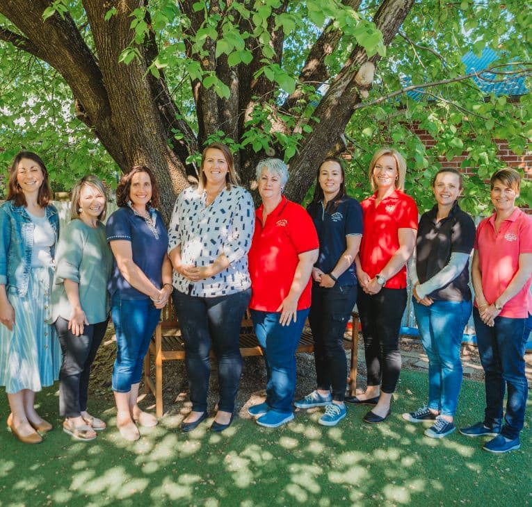 Blayney Preschool celebrates $10,000 funding grant to be used for resources and training