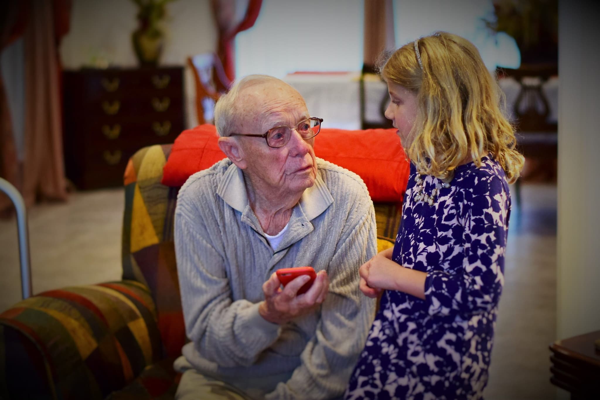 UNSW Associate Professor awarded $3.7m grant to investigate intergenerational care