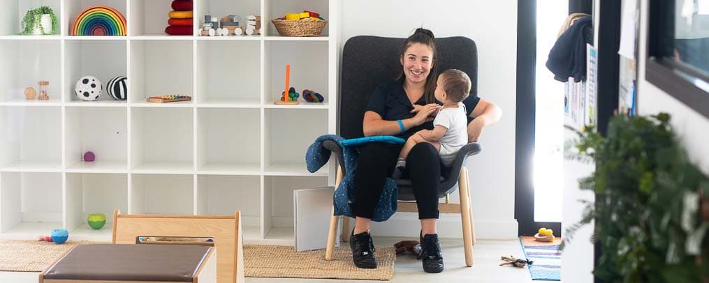 Vic Government launches Upskill program to boost ECT numbers in the state