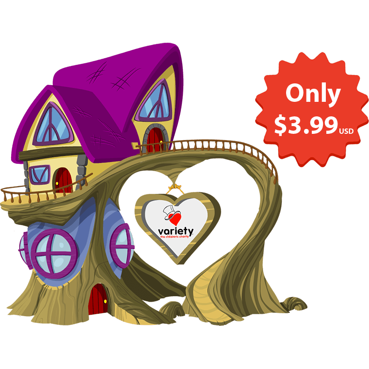 Variety Children’s Charity partners with I.D.E.A on new preschool app