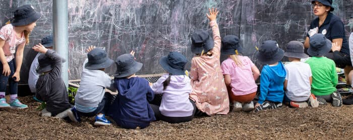 Expressions of Interest now open for the Apiary Fellowship 2022 – be the change