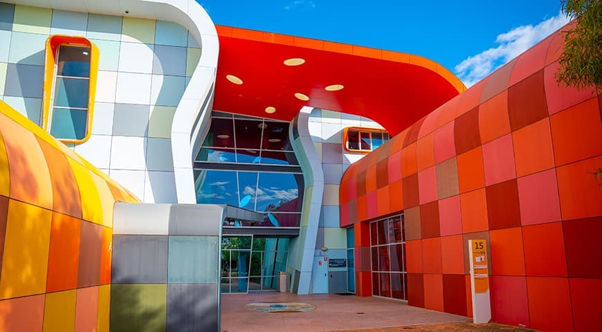 ECU gets $3m grant to support Aboriginal children to reach their full potential