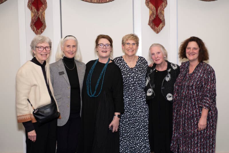 CCC celebrates 50 years of advocacy in education and care