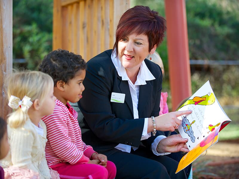 Albury City will transition FDC services to Greater Hume Children’s Services