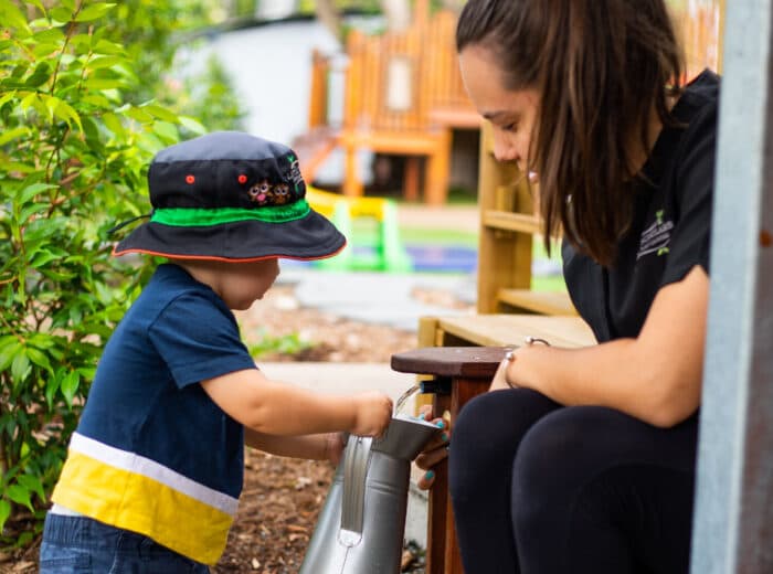 Fraser Foundation scholarships aim to combat ECEC workforce shortage crisis