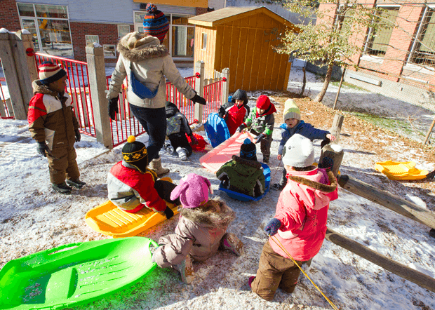 Storypark chosen as new home for ChildCarers customers