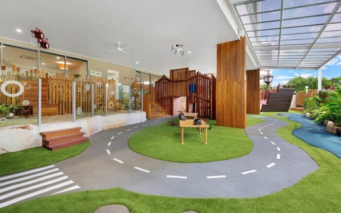 ECEC freehold demand continues to shine as Burgess Rawson latest auctions see five centres sold