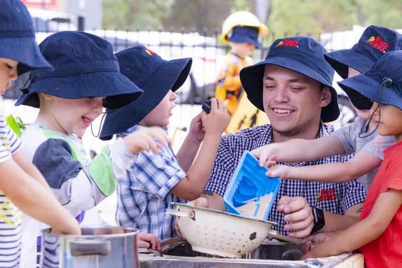 Busy Bees commits to RTO space with acquisition of Australian Child Care Career Options