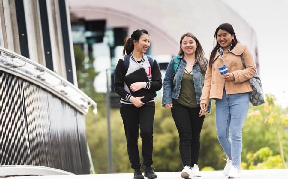 Building Careers Through Smart Skilling project will boost educator numbers in Victoria