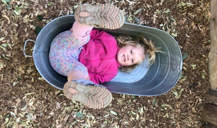 Canadian researcher awarded additional $1.3 million for ongoing outdoor play project