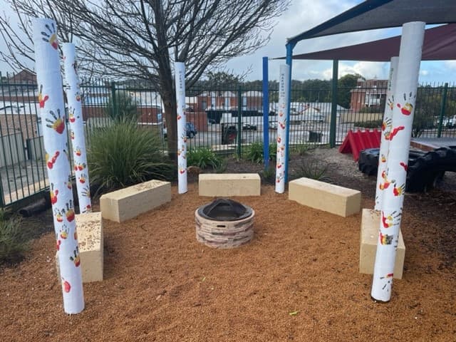 REED launches Yarning Circle to build connections with First Nations communities